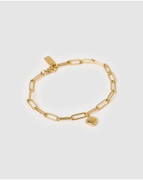 Arms Of Eve - Treasure Gold Bracelet