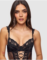 Ann Summers - Sweet Romance Body