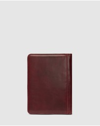 Republic of Florence - The Folio Leather Compendium