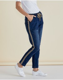 Betty Basics - Zuri Jogger