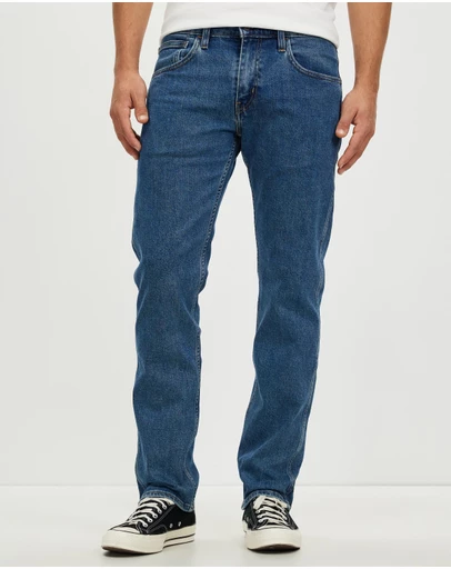 Levi's - Workwear 511 Slim Jeans