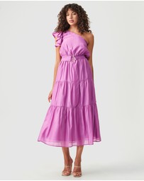 Tussah - Astra Maxi Dress