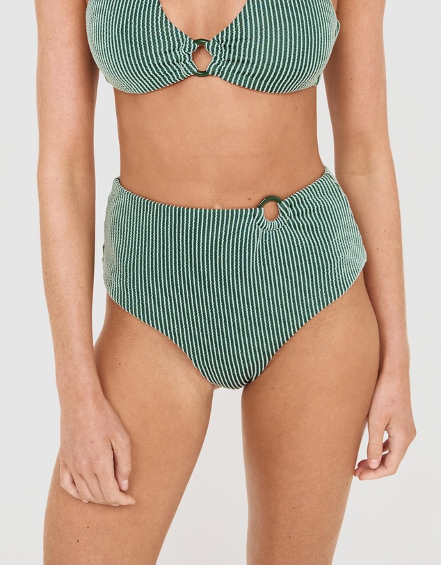MINKPINK - Ondina Ring High Waisted Bottoms
