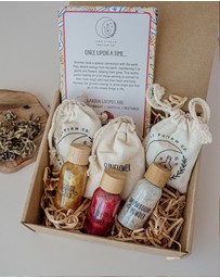 The Little Potion Co - Gnome Remedy Mindful Kit