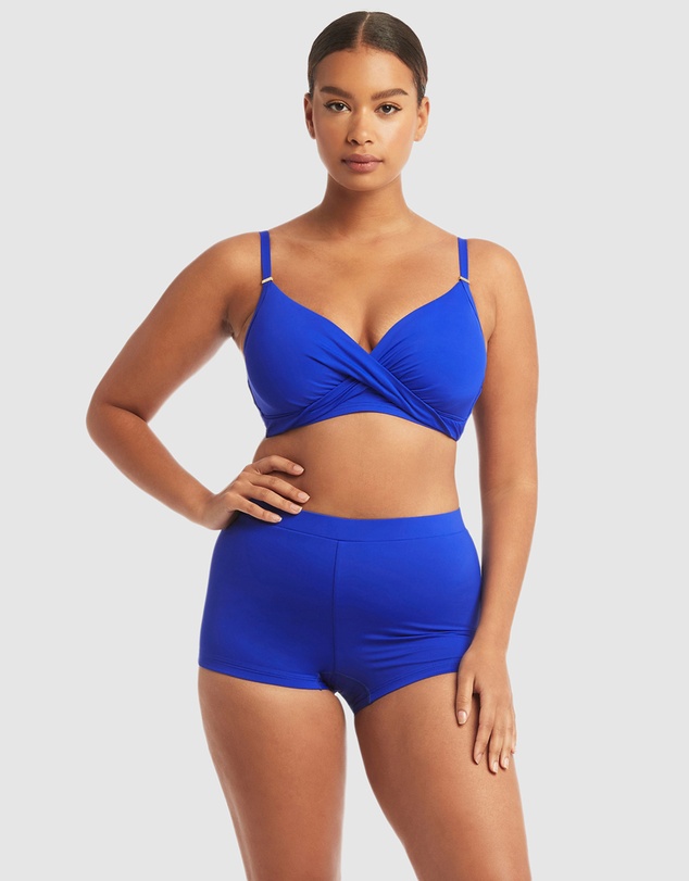 Sea Level Australia - Essentials Katie Boy Leg Pant