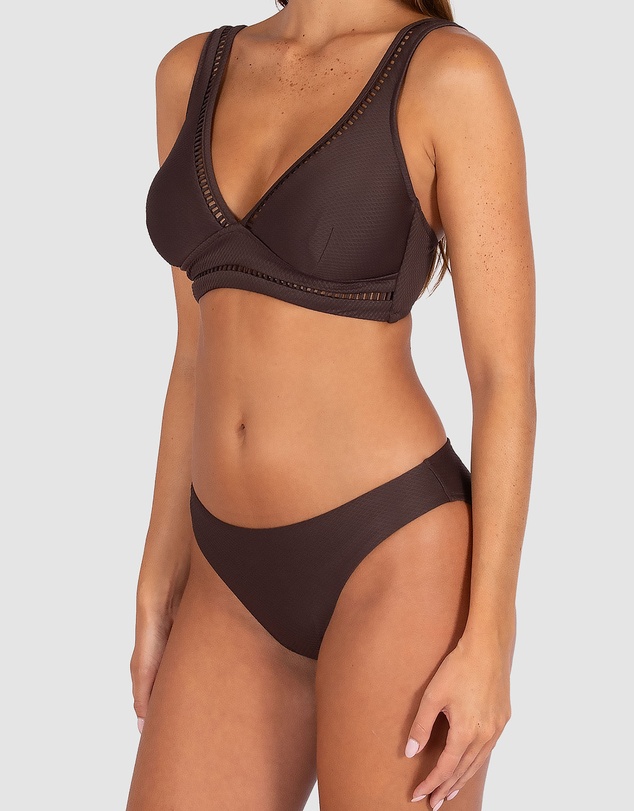 Baku Swimwear - Rococco Regular Bikini Bottom