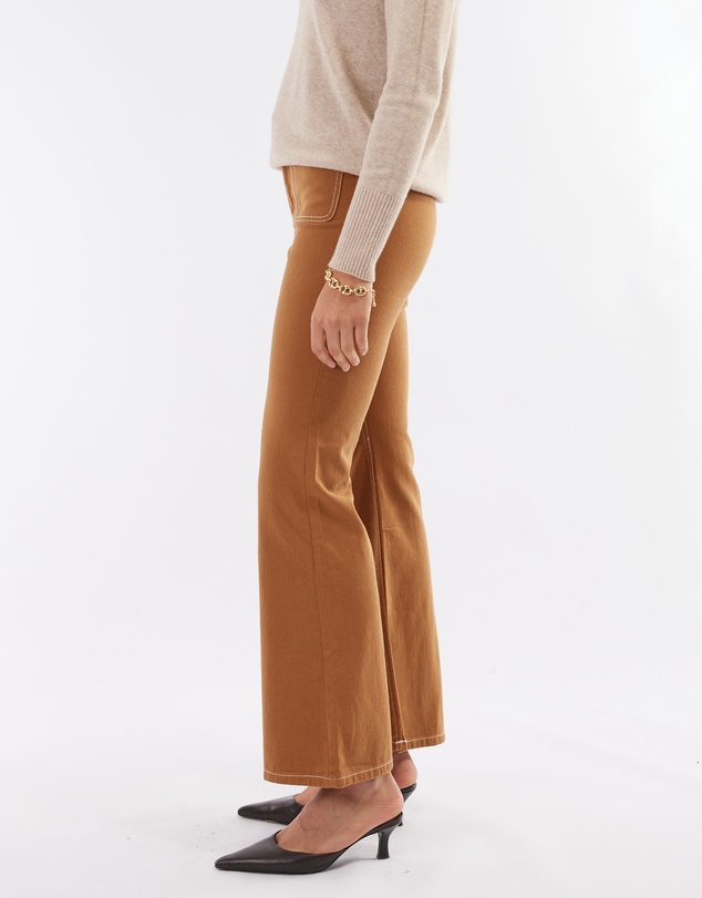 Amelius - Hexham Drill Pant