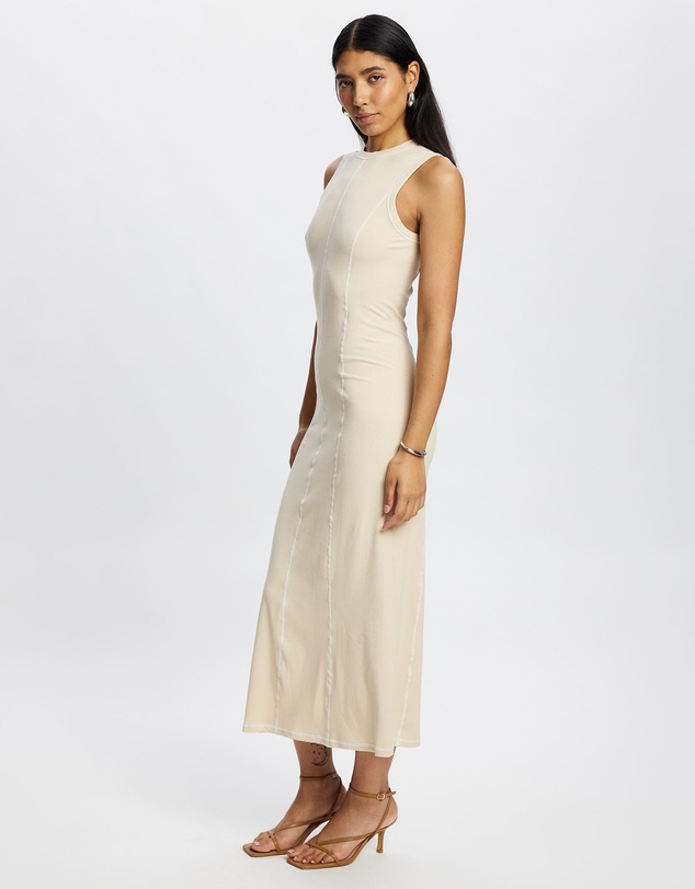 KAJA Clothing - Retro Dress