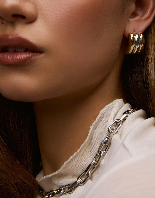 Zahar - Zoey Earrings
