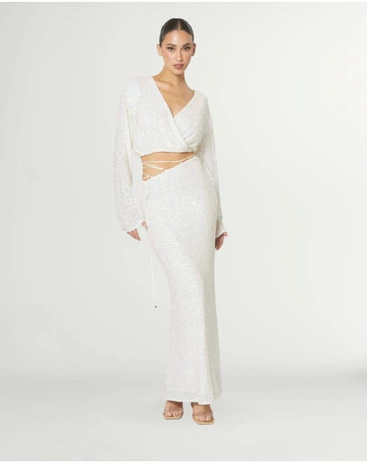 Winona - Cristobal Skirt
