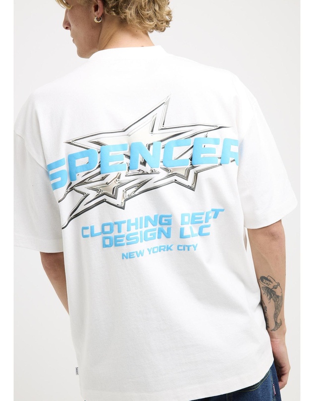 Spencer Project - Union Star T-Shirt