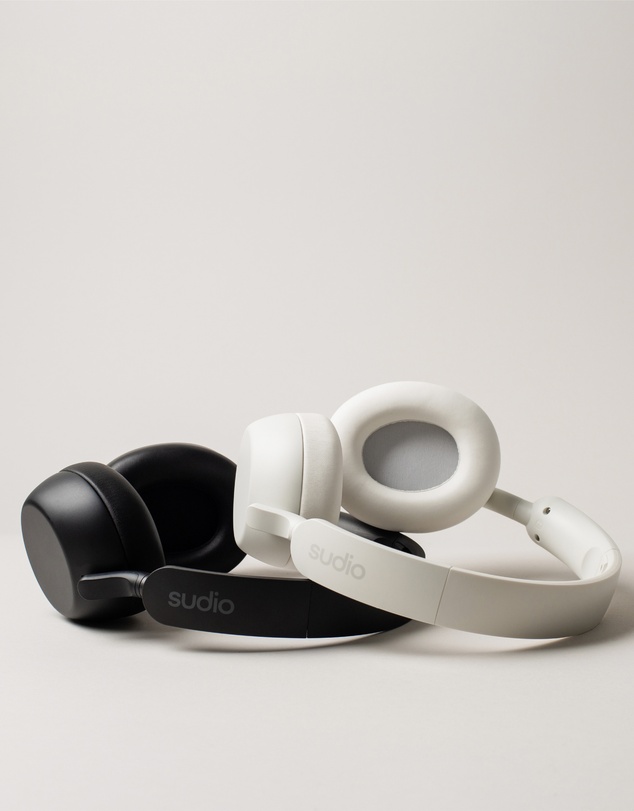 Sudio - R3 - Over-Ear Bluetooth Wireless Headphones