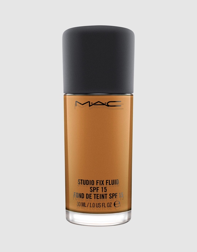 MAC - Studio Fix Fluid SPF 15 Foundation 30ml