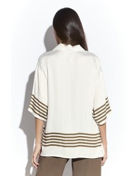 Glamorous - Short Sleeve Shirt