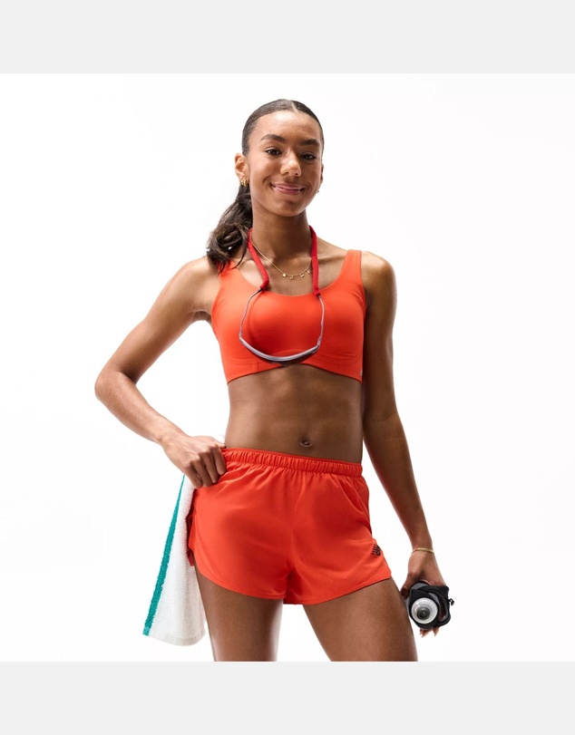 New Balance - RC Essential Short 3
