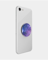 PopSockets - PopGrip Premium Phone Grip Holder