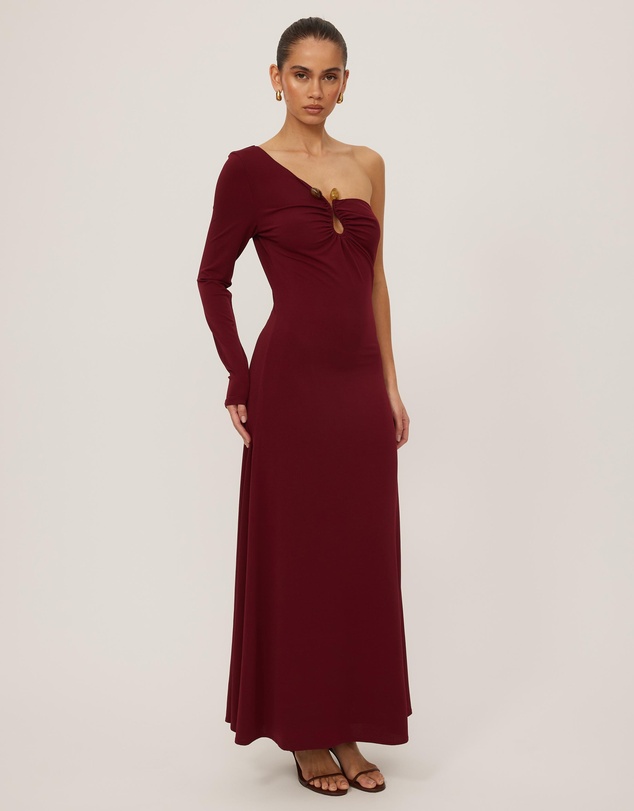 Tussah - Delilah Maxi Dress