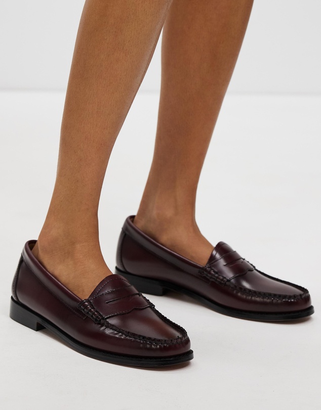 G. H. BASS - Weejun Penny Loafers - Women's