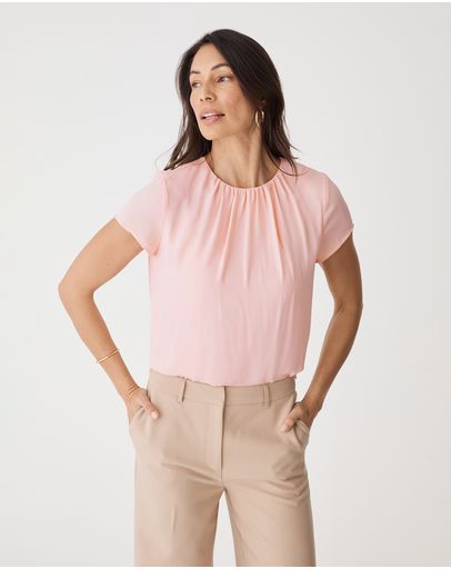 Petal Pink
