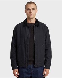 Academy Brand - Bailey Work Jacket
