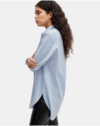BOSS - Bostucci Blouse