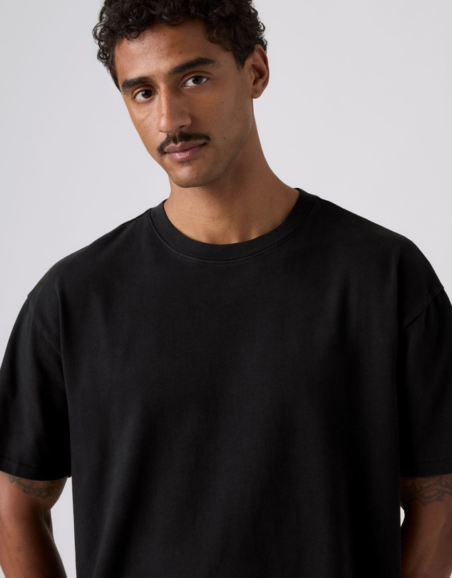 Levi's - Boxy SS Tee