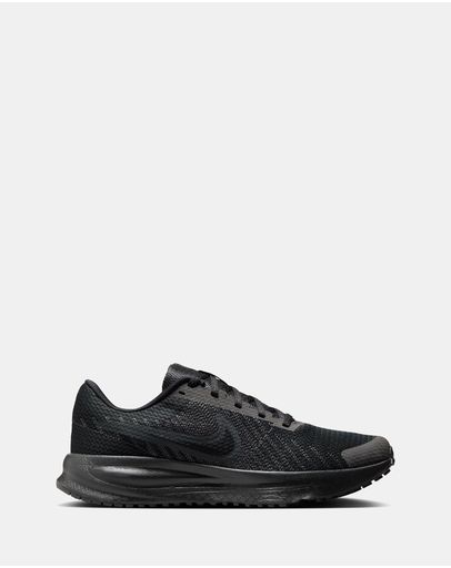 Black & Anthracite
