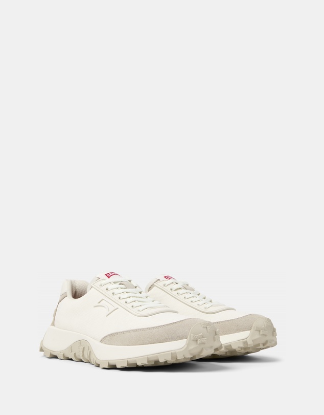 Camper - Trainers Drift Trail