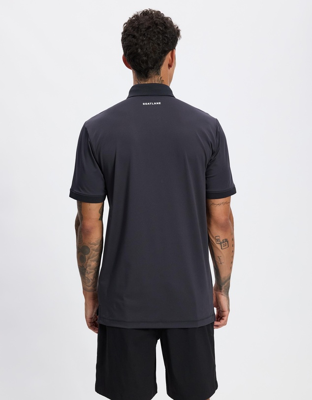 Goatlane - Tech Polo
