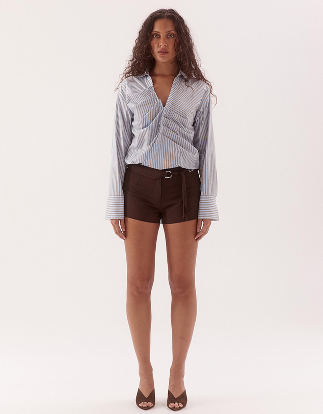 SOVERE - Asun Shirt