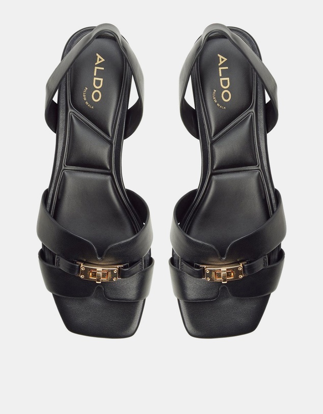 ALDO - Javamina Heeled Sandals