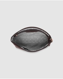 Louenhide - The Everyday Suedette Pouch