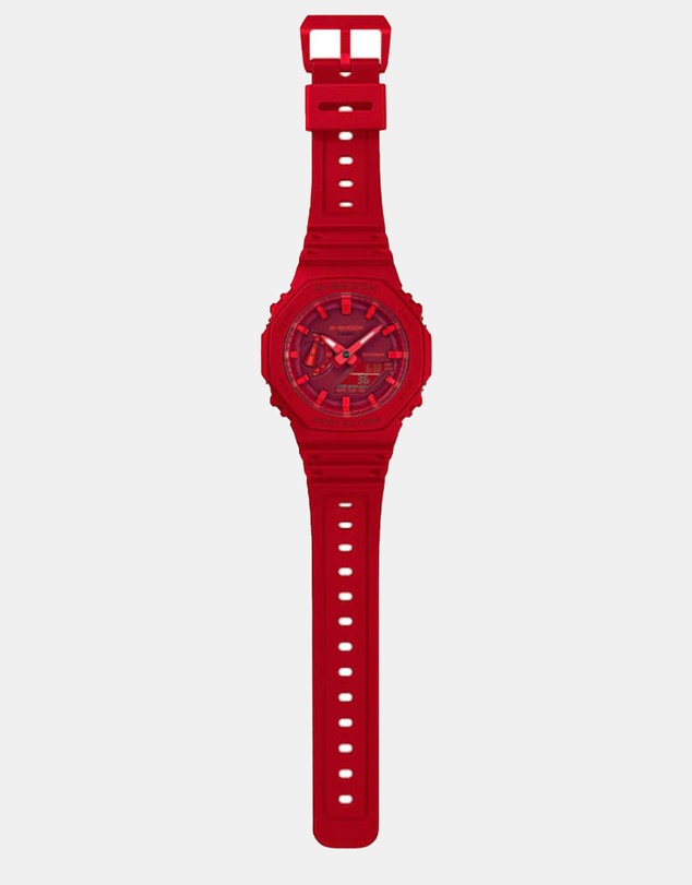 G-SHOCK - GA2100-4A