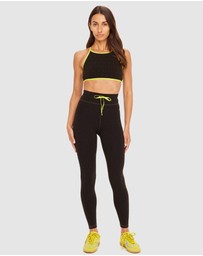 The Upside - Castilla Anya Crossback Bra