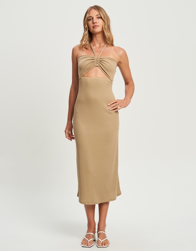 Calli - Hania Dress