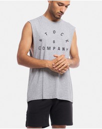 Stock & Co. - Roman Tank