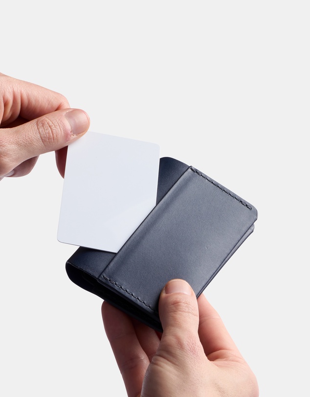 Bellroy - Under Cover