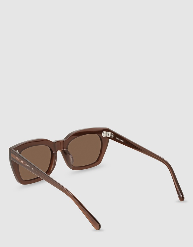 Status Anxiety - Antagonist Sunglasses