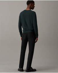 Calvin Klein - Merino Wool Jumper