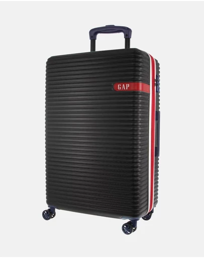 GAP - GAP Varsity Hard-shell 76cm Large Suitcase