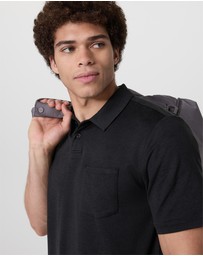 Vuori - SS Ponto Performance Polo