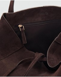 M.N.G - Bassi Tote Bag