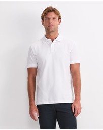 Sportscraft - Sc Pique Polo