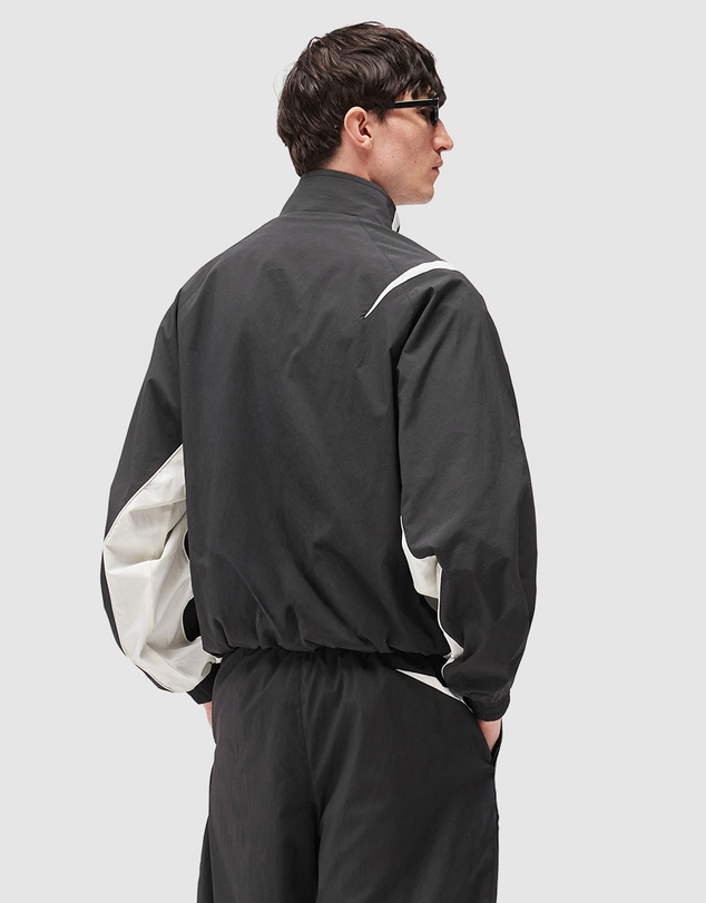 Represent - Woven Track Star Jacket