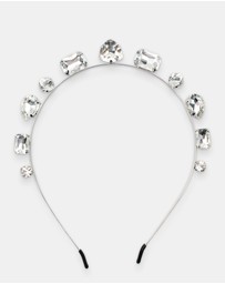 Morgan & Taylor - Fallon Headband