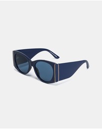 ALDO - Eacham Oversized Sunglasses