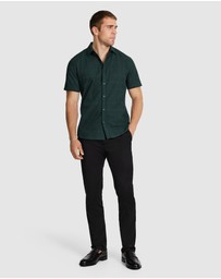 Tarocash - Monte Carlo Textured Shirt