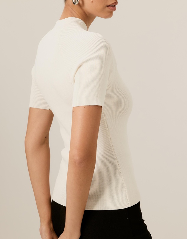 Tussah - Grow On Neck Top