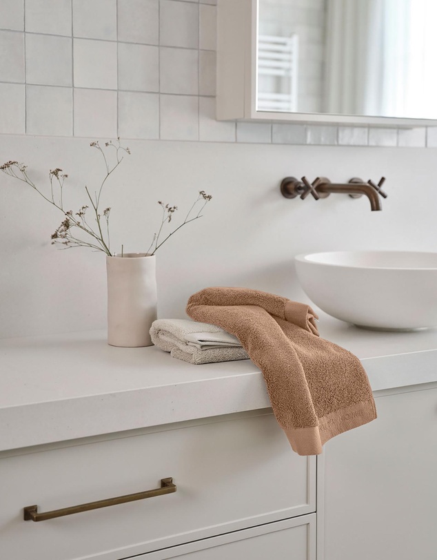 Aura Home - Haven Australian Cotton Bath Towel Range