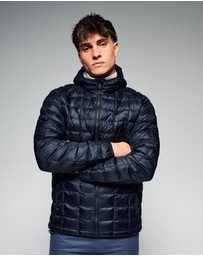 Kathmandu - Heli Insulated Hooded Jacket